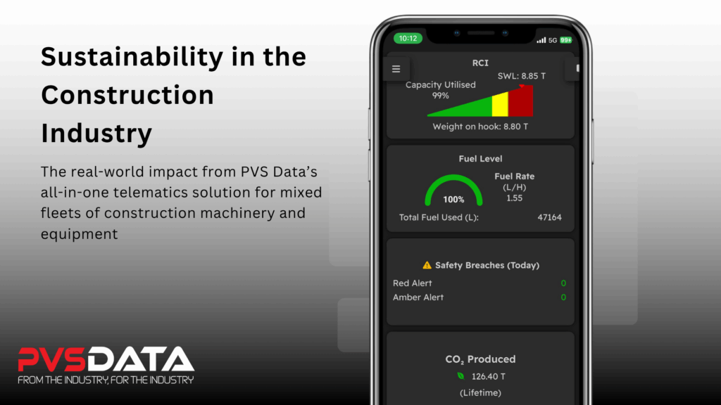 Sustainability Accompany Image