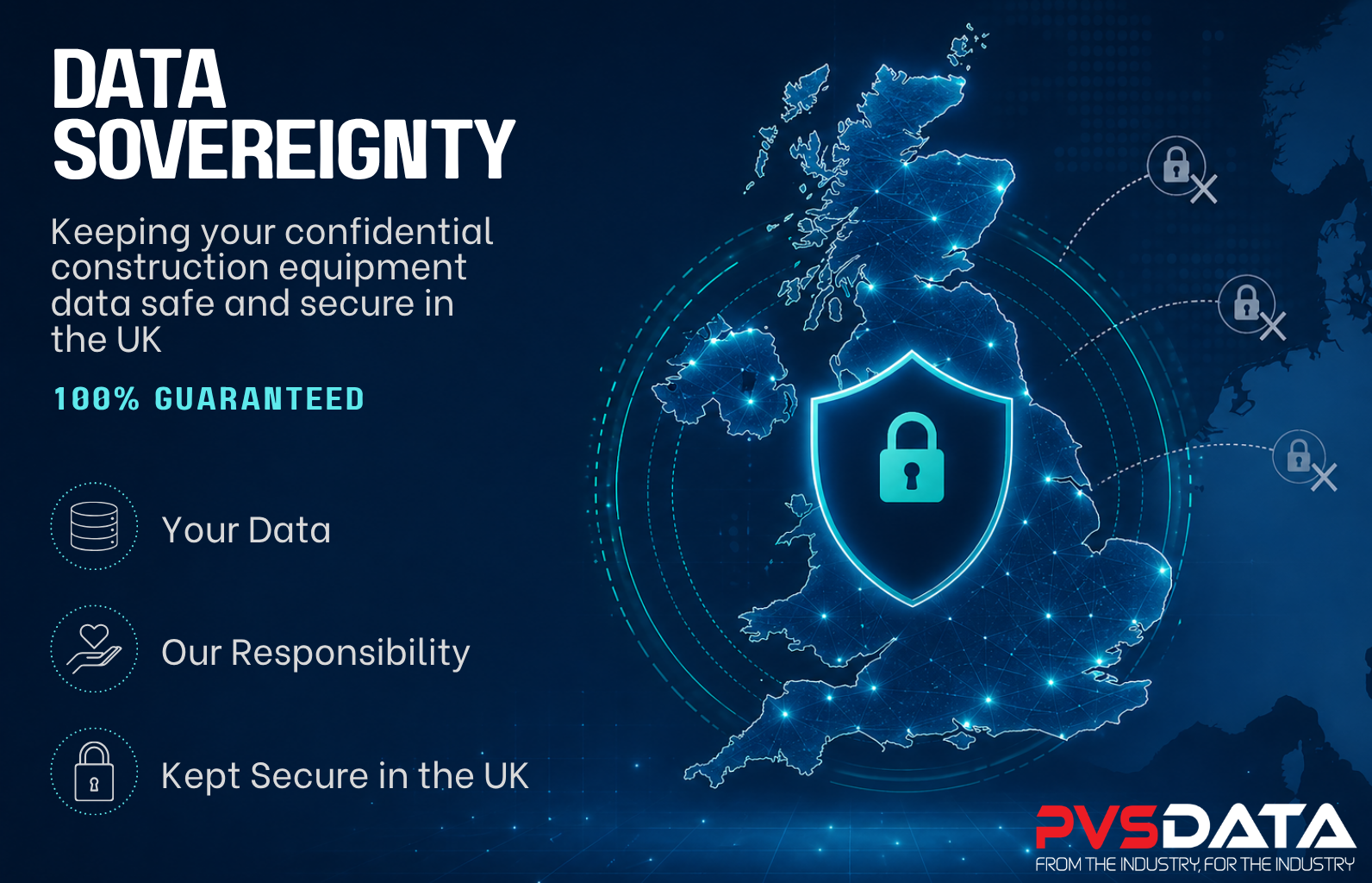 data sovereignty